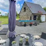 Ferienhaus Maison Confortable Proche Des Plages *
