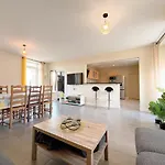 Ferienhaus Maison Confortable Proche Des Plages *