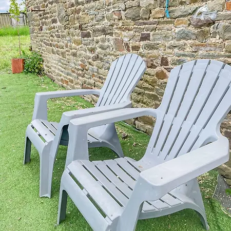 Maison Confortable Proche Des Plages Dom wakacyjny Fleury (Manche)