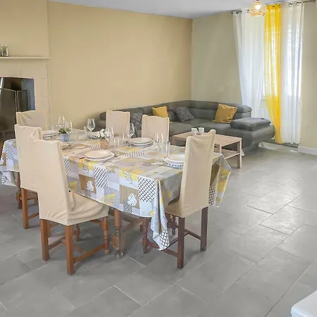 Maison Confortable Proche Des Plages * Fleury (Manche)