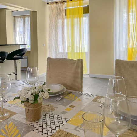 Maison Confortable Proche Des Plages Prázdninový dům