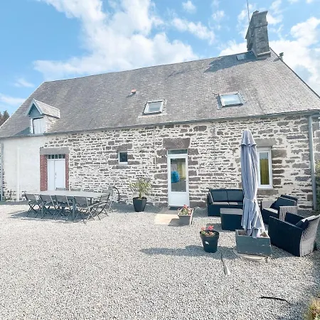 Maison Confortable Proche Des Plages