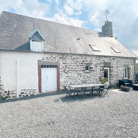 Maison Confortable Proche Des Plages Fleury (Manche)