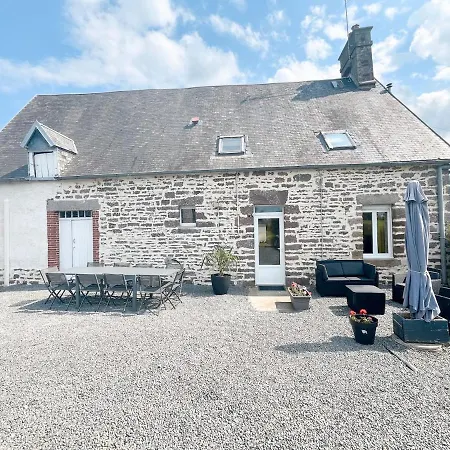 Maison Confortable Proche Des Plages * Fleury (Manche)