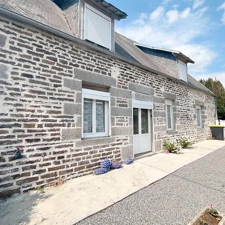 Grand De Groupe 12 Personnes - Proche Granville & Plages * Fleury (Manche)