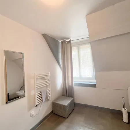 Maison Confortable Proche Des Plages Fleury (Manche)