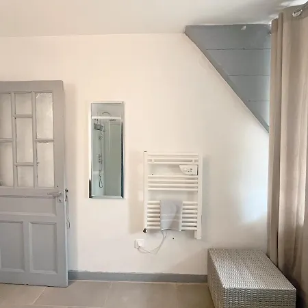 Maison Confortable Proche Des Plages Prázdninový dům *