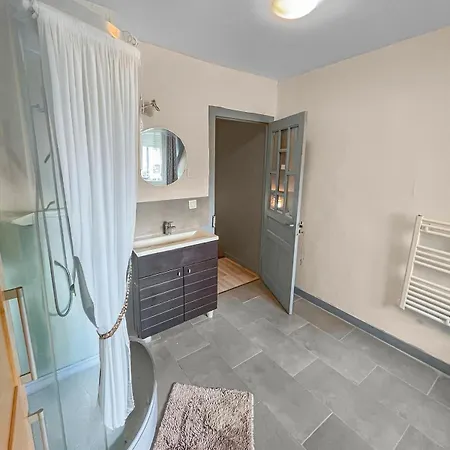 Maison Confortable Proche Des Plages Prázdninový dům