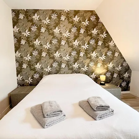 Maison Confortable Proche Des Plages Prázdninový dům *