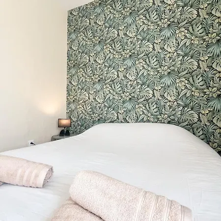 Prázdninový dům Maison Confortable Proche Des Plages *