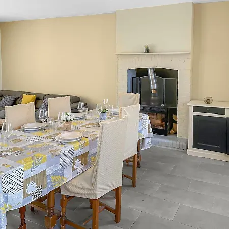 Maison Confortable Proche Des Plages Prázdninový dům