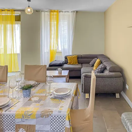 Maison Confortable Proche Des Plages * Fleury (Manche)