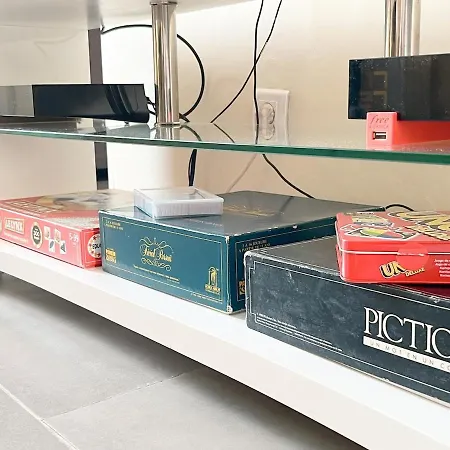 Prázdninový dům Maison Confortable Proche Des Plages Fleury (Manche)