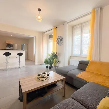 Maison Confortable Proche Des Plages Fleury (Manche)