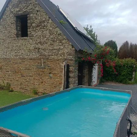 Maison Confortable Proche Des Plages *
