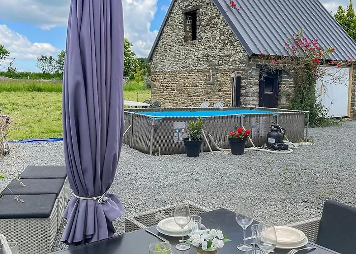 Casa vacanze Maison Confortable Proche Des Plages *