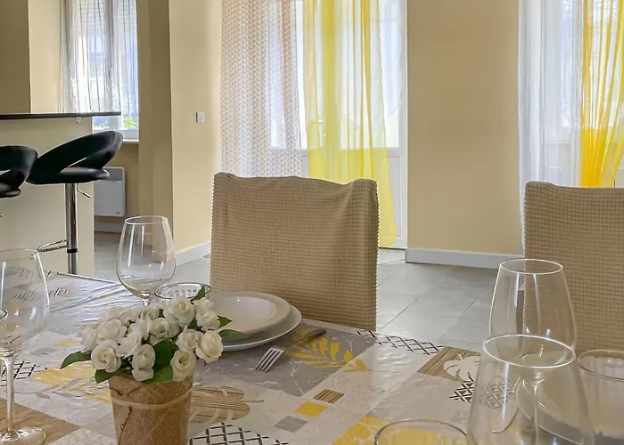 Maison Confortable Proche Des Plages Casa vacanze