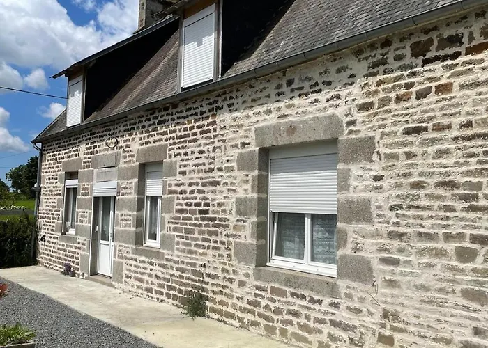 Casa vacanze Maison Confortable Proche Des Plages *