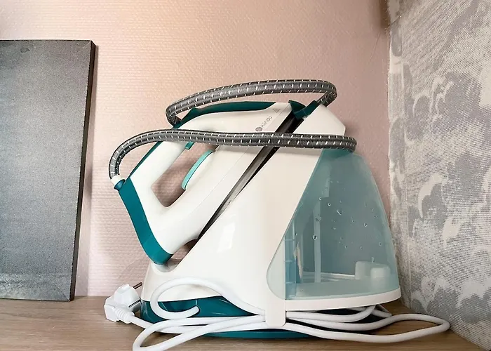 Casa vacanze Maison Confortable Proche Des Plages