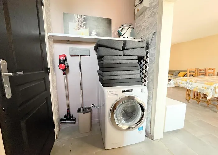 Casa vacanze Maison Confortable Proche Des Plages *