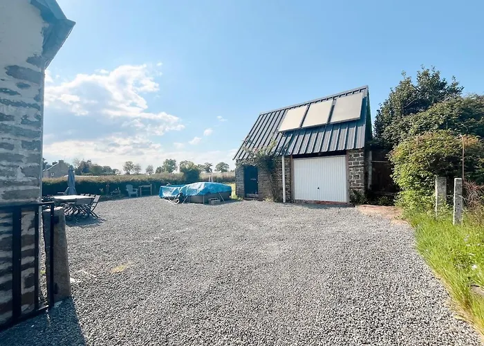 Maison Confortable Proche Des Plages Casa vacanze *