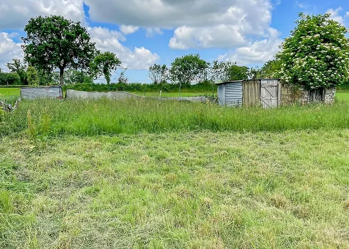 Casa vacanze Maison Confortable Proche Des Plages
