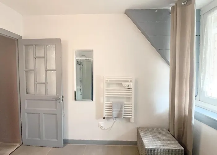 Maison Confortable Proche Des Plages Casa vacanze *