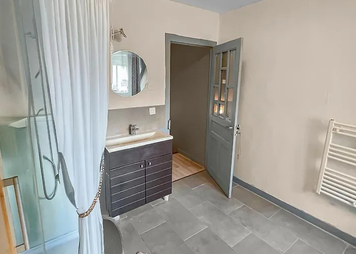 Maison Confortable Proche Des Plages Casa vacanze