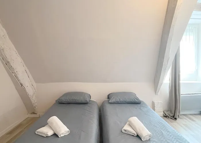 Casa vacanze Maison Confortable Proche Des Plages