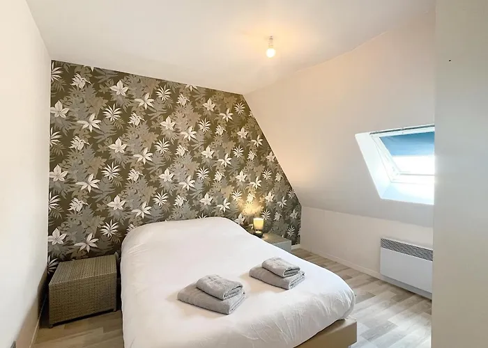 Casa vacanze Maison Confortable Proche Des Plages Fleury (Manche)