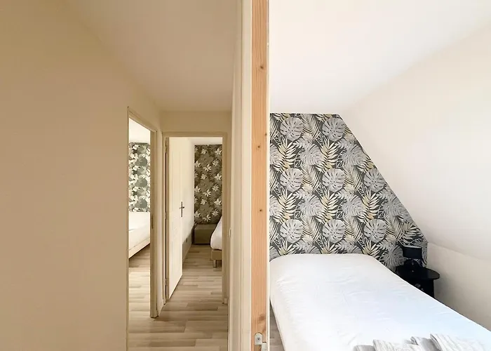 Casa vacanze Maison Confortable Proche Des Plages