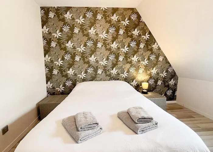 Maison Confortable Proche Des Plages Casa vacanze *