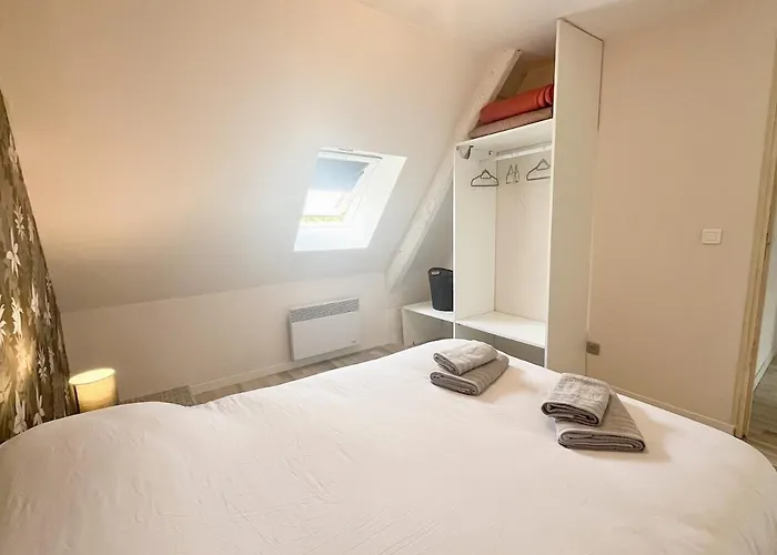 Casa vacanze Maison Confortable Proche Des Plages *