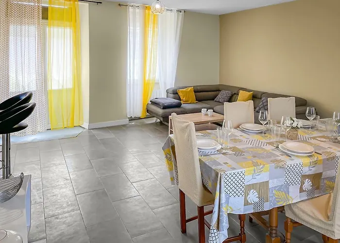 Maison Confortable Proche Des Plages * Fleury (Manche)