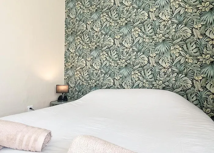 Casa vacanze Maison Confortable Proche Des Plages *