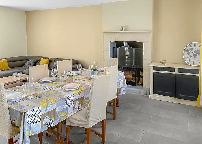 Maison Confortable Proche Des Plages Casa vacanze