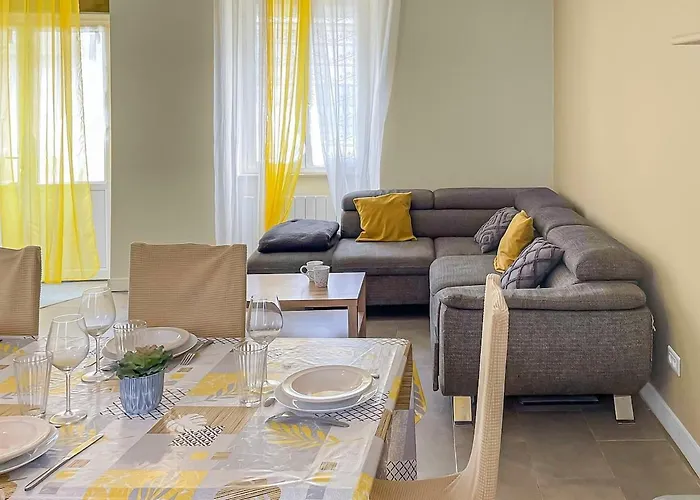 Maison Confortable Proche Des Plages * Fleury (Manche)