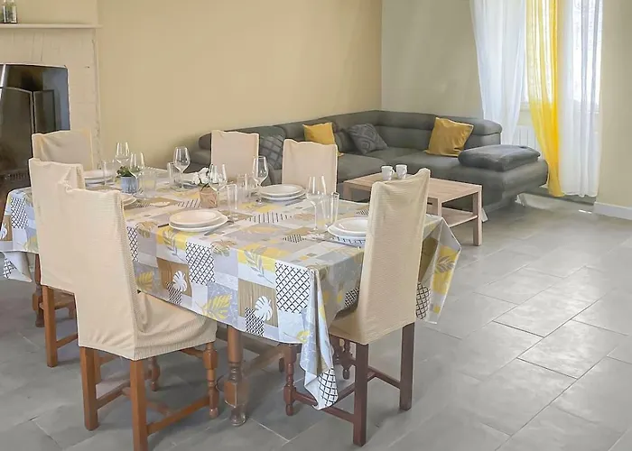 Casa vacanze Maison Confortable Proche Des Plages