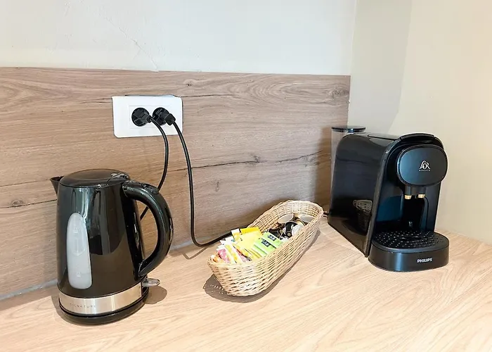 Maison Confortable Proche Des Plages *