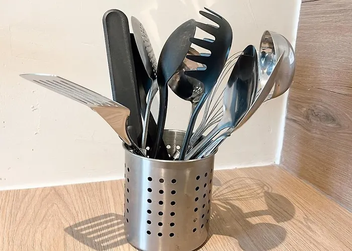 Maison Confortable Proche Des Plages