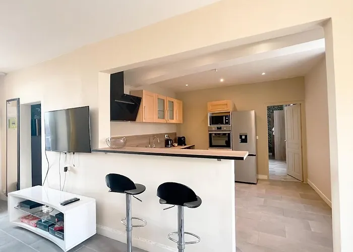 Casa vacanze Maison Confortable Proche Des Plages