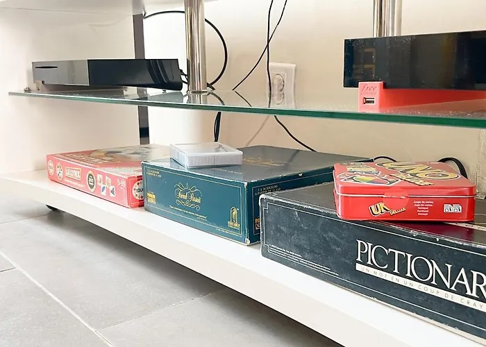 Casa vacanze Maison Confortable Proche Des Plages Fleury (Manche)