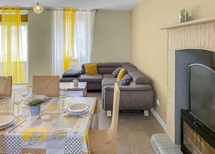 Casa vacanze Maison Confortable Proche Des Plages