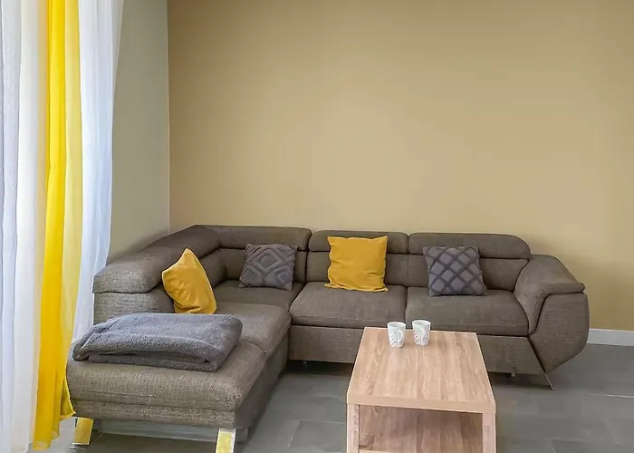 Maison Confortable Proche Des Plages *